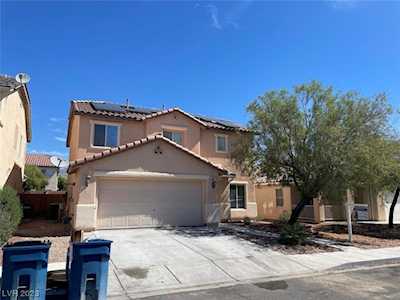 5016 Granite Creek Ct Las Vegas, NV 89131