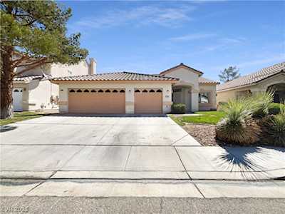 3738 White Carnation St Las Vegas, NV 89147