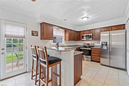 1363 Battleford Dr Virginia Beach, VA 23464
