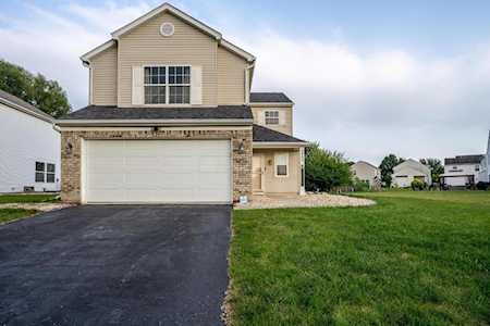 5865 Summerlawn Drive Hilliard, OH 43026