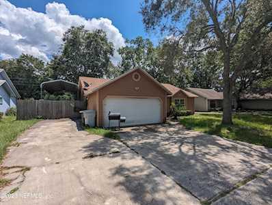 3961 Distant Moon CT Jacksonville, FL 32210