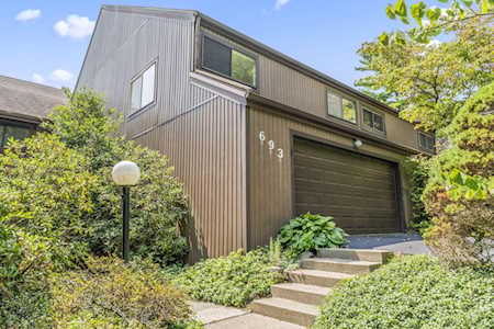 693 Tall Oaks Drive Newark, OH 43055