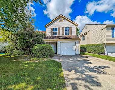 3181 Creighton Place Reynoldsburg, OH 43068