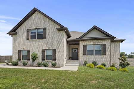 2743 W County Farm Rd Springfield, TN 37172