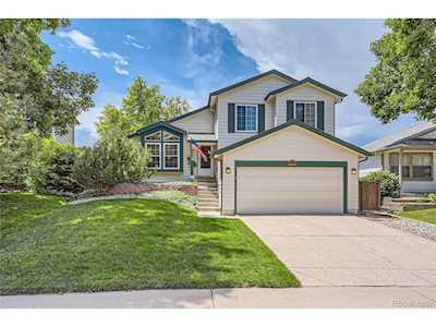 6434 Laguna Cir Highlands Ranch, CO 80130