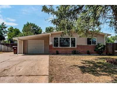 1525 28th Avenue Pl Greeley, CO 80634