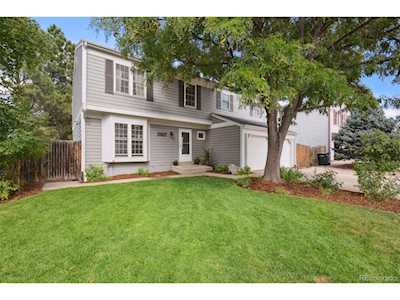 15827 E Ford Pl Aurora, CO 80017