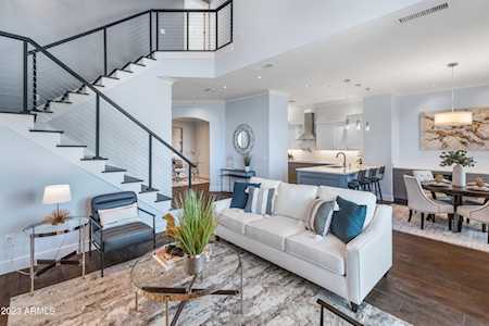 16420 N Thompson Peak Parkway #1089 Scottsdale, AZ 85260