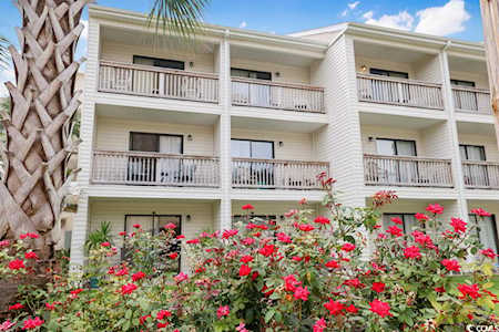 209 75th Ave. N #5200/5201 Myrtle Beach, SC 29572