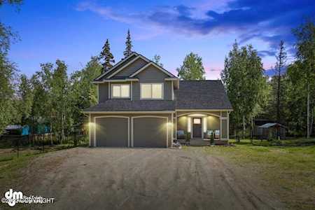 683 N Ray Floyds Place Wasilla, AK 99623