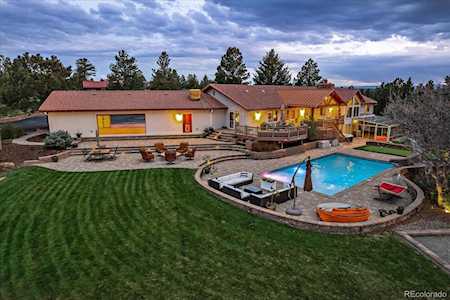 8247 Burnt Oak Trl Franktown, CO 80116