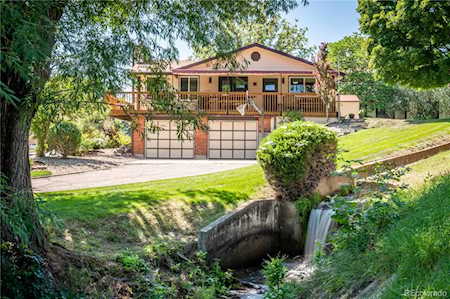 8243 W Iliff Ln Lakewood, CO 80227