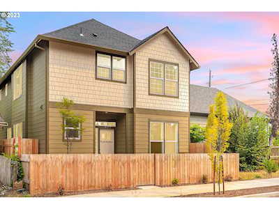 7171 E Burnside ST Portland, OR 97215