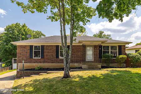 10908 Blackwood Rd Louisville, KY 40299