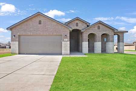 1917 141st Street Lubbock, TX 79423