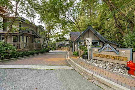 241 Parkside Drive #33 Port Moody, BC V3H 5G5