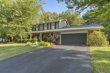 406 Leawood Dr Frankfort, KY 40601
