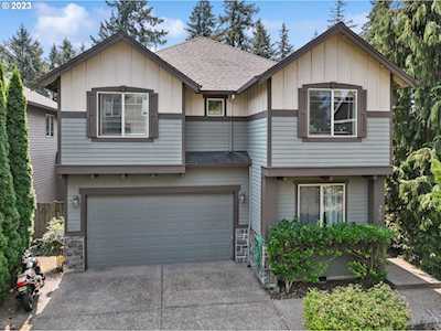 4940 SW Pomona ST Portland, OR 97219