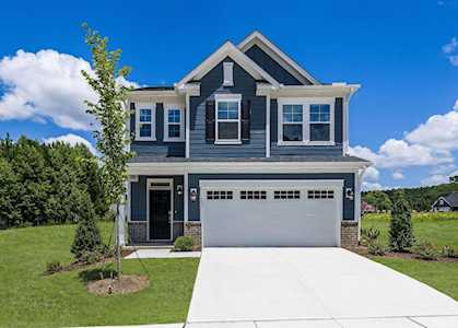 2509 Maplemere Court #Lot 115 Durham, NC 27703