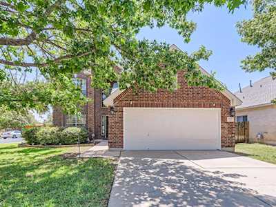 2971 Freemont ST Round Rock, TX 78681