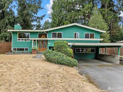 12565 SE 53rd St Bellevue, WA 98006