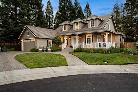 5005 Hampton Court Granite Bay, CA 95746