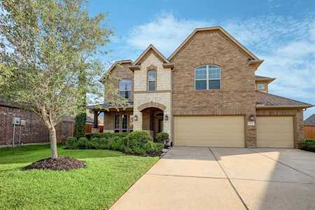 7519 Montecrest Park Ct Spring, TX 77379