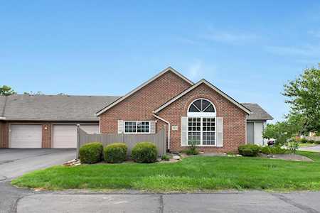 6851 Ridge Rock Drive New Albany, OH 43054