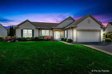 13547 Westridge Ct Huntley, IL 60142