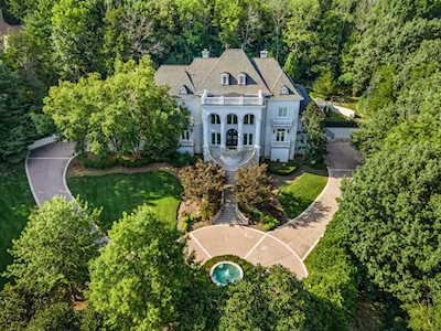 22 Bancroft Pl Nashville, TN 37215