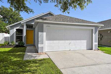 17031 Holmby Ct Land O Lakes, FL 34638