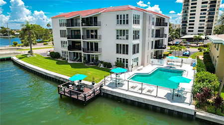 298 Skiff POINT #101 Clearwater, FL 33767
