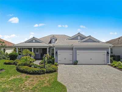 10826 Omeara WAY Englewood, FL 34223