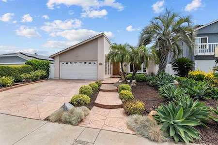 4629 Huggins Way San Diego, CA 92122