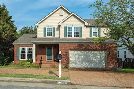 1405 Timber Ridge Circle Nashville, TN 37211