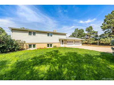 8519 County Road 21 Fort Lupton, CO 80621