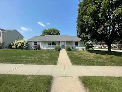 1302 Stanek Ln De Pere, City of De Pere, WI 54115