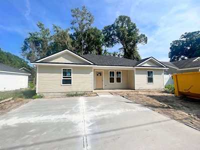 36 Mohawk Trl Crawfordville, FL 32327