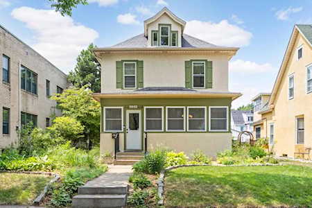 3852 Harriet Avenue Minneapolis, MN 55409