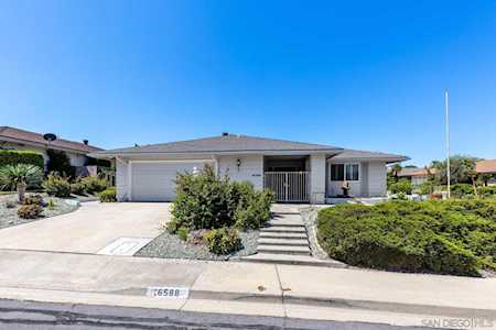 16588 San Tomas Drive San Diego, CA 92128