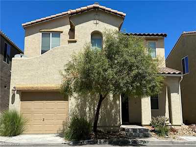 8444 Lucero Ave Las Vegas, NV 89149
