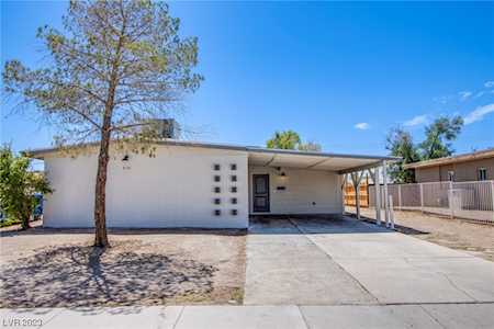 2731 Perliter Ave North Las Vegas, NV 89030