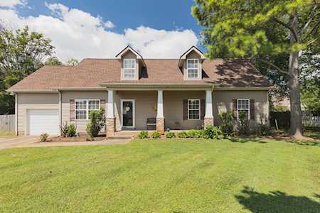 2538 Tiffany Ct Murfreesboro, TN 37128