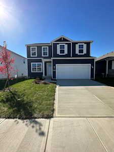 538 Faulkner Drive Lithopolis, OH 43136