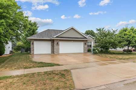 2816 Newport Ave Oshkosh, City of Oshkosh, WI 54904-8362