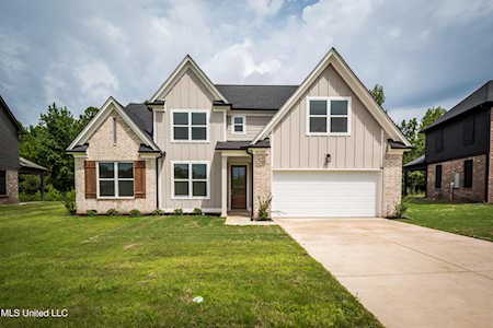 10208 May Flowers St Olive Branch, MS 38654