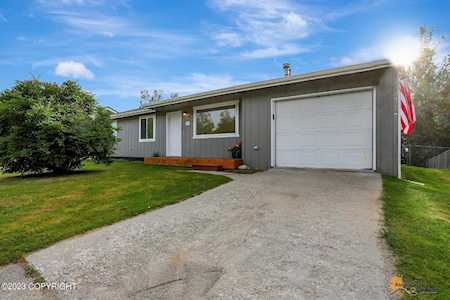 155 S Montgomery Way Palmer, AK 99645