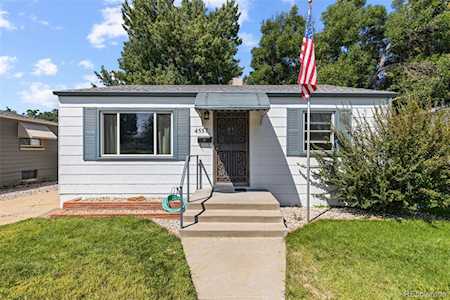 4557 S Acoma St Englewood, CO 80110