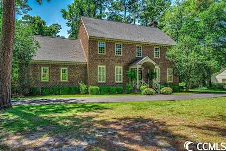 1305 Cherokee St. Conway, SC 29527