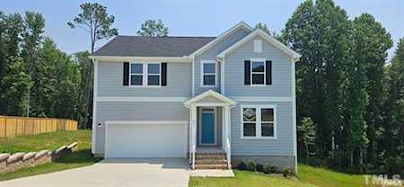 411 Rio Grande Lane Willow Spring(S), NC 27592